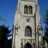 St Mary's Church Huntingdon